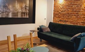 Apartament pod Wawelem